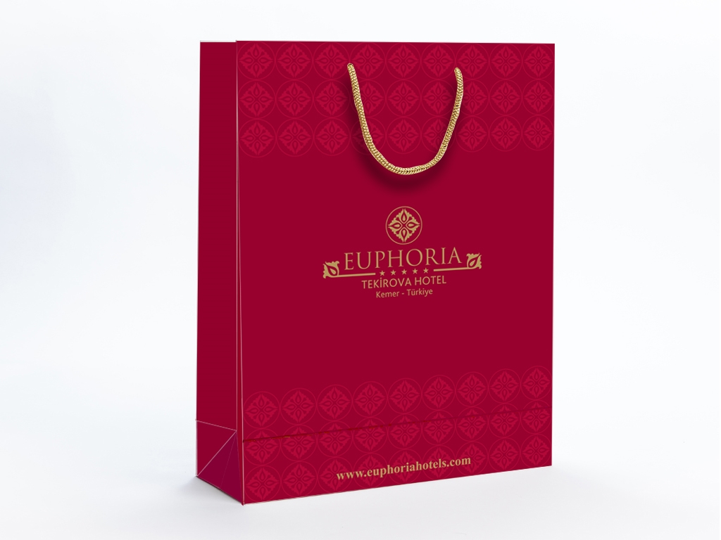 Paper Bags